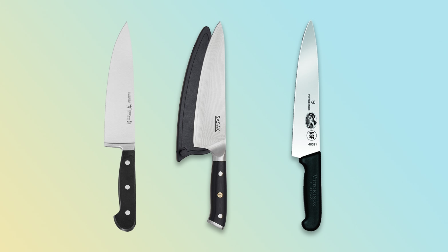 How to Care For and Maintain Your Kitchen Knives? (8 Mistakes to Avoid -  IMARKU