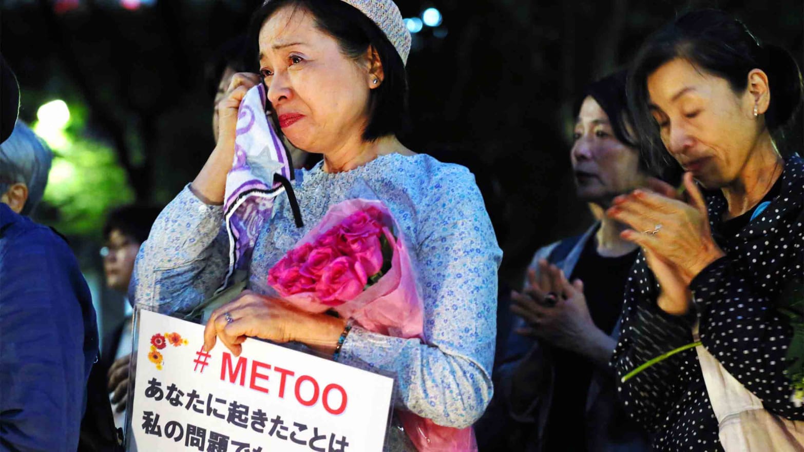 In Japan Rape Cases, 'No' Still Means No Conviction, and ...