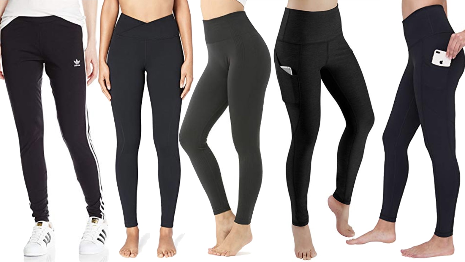 best rated women's jeggings