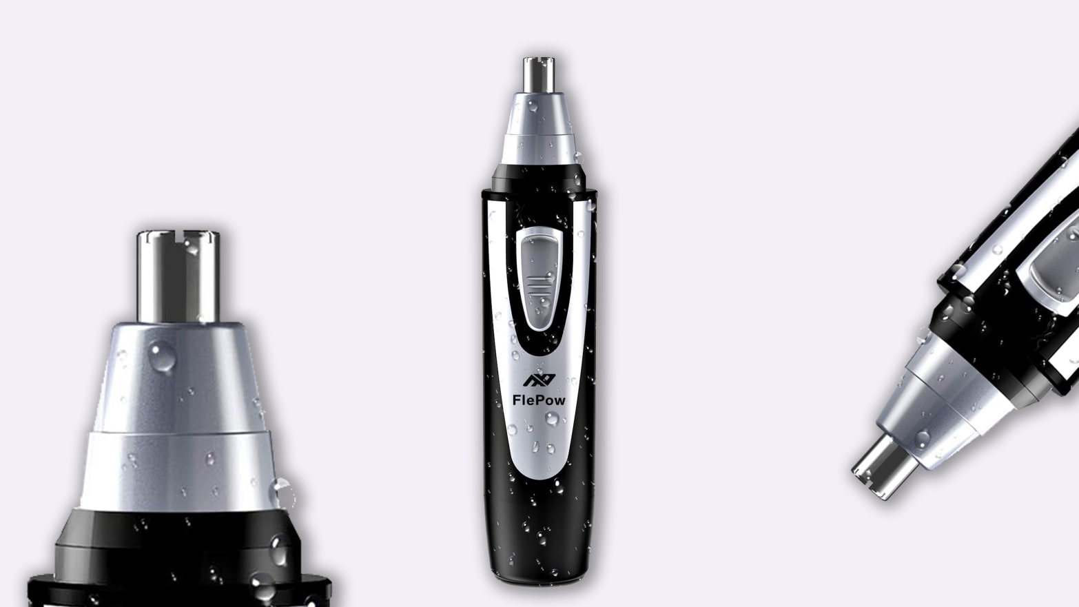 This $15 Nose Hair Trimmer Is the Best on Amazon