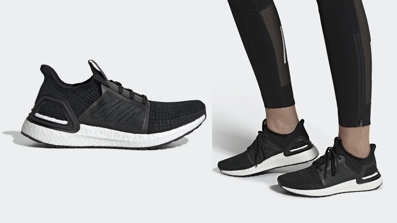 adidas ultra lightweight running shoes