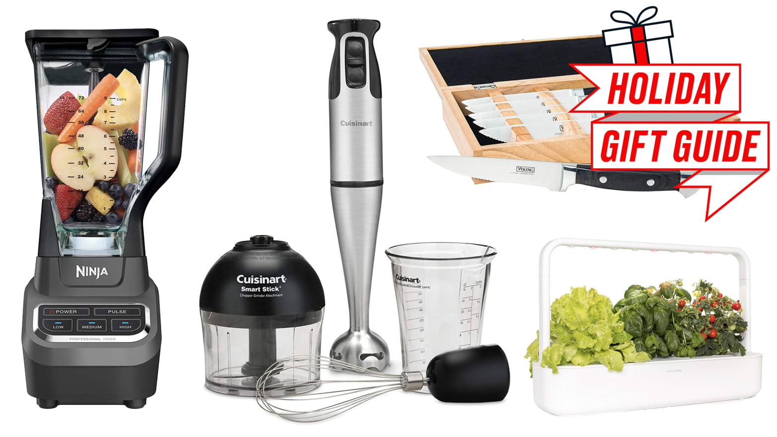 Best Kitchen Gifts For Foodies 2021