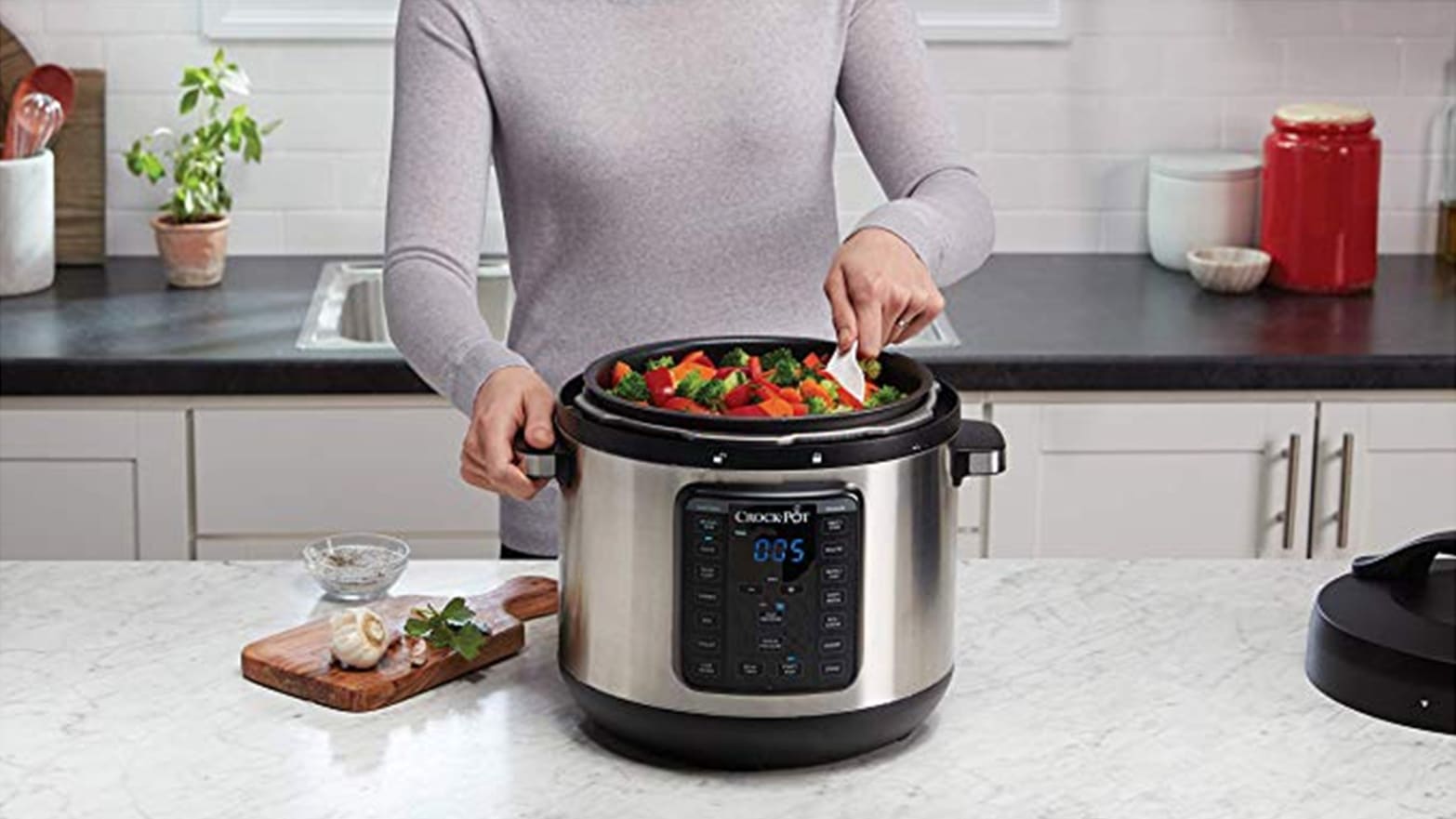 The Best Slow Cookers