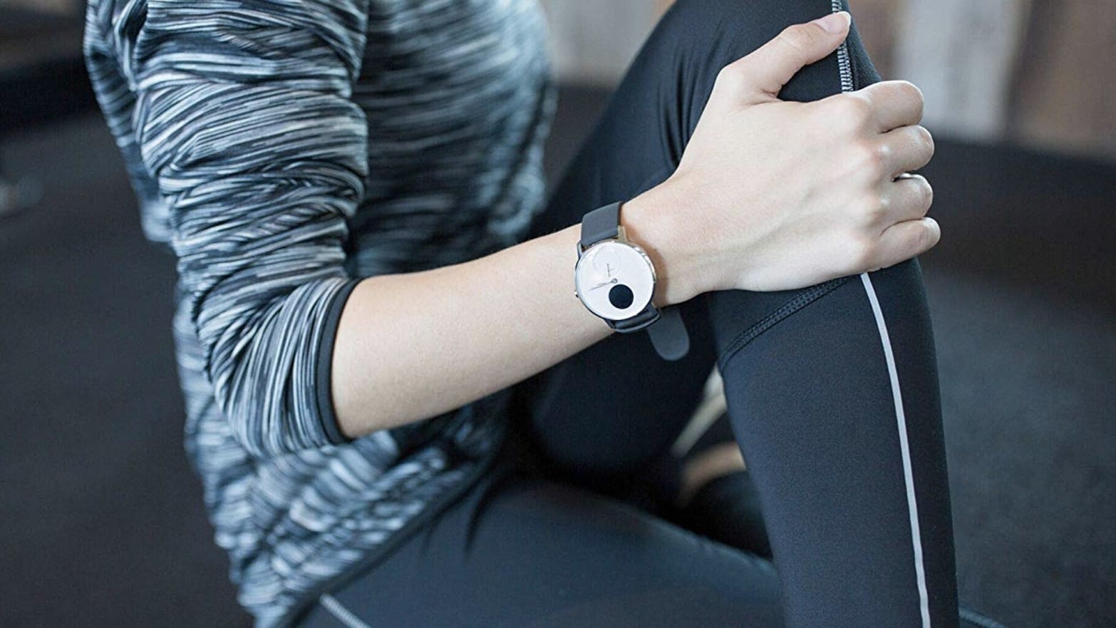 Withings ScanWatch vs Withings Steel HR: battle of the hybrid