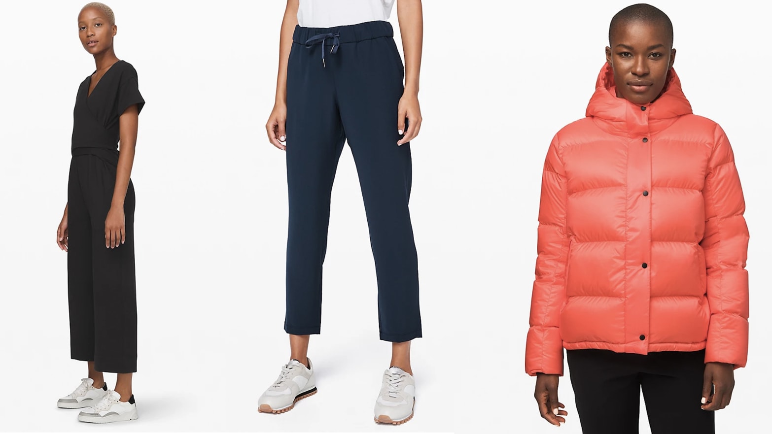 Lululemon's We Made Too Much Section Has Activewear for Everyone at Great  Price