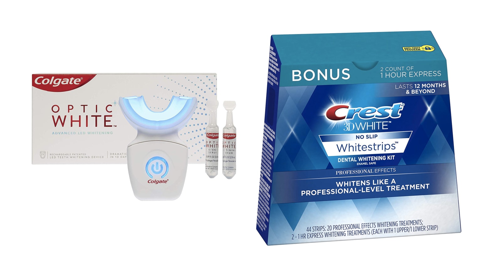 The Best At-Home Teeth Whitening Kits for a Brighter Smile