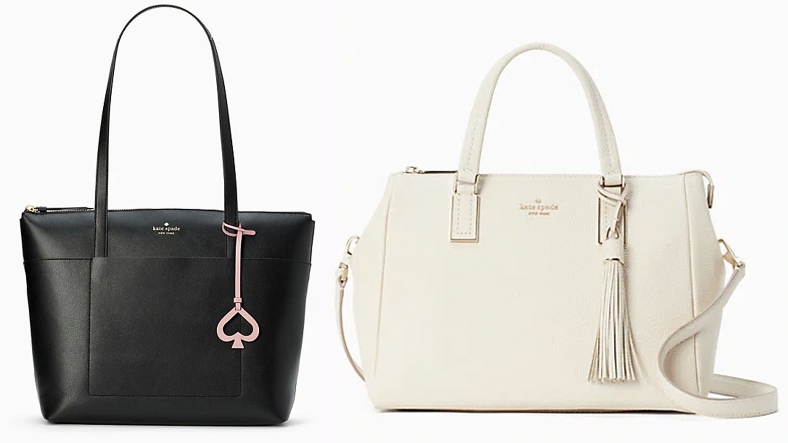 The 5 Bags To Get From the Kate Spade Surprise Sale