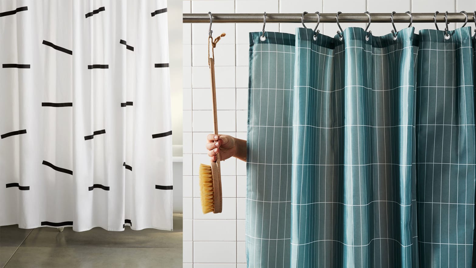 Machine Washable Shower Curtains, Macy’s Bathroom Shower Curtains