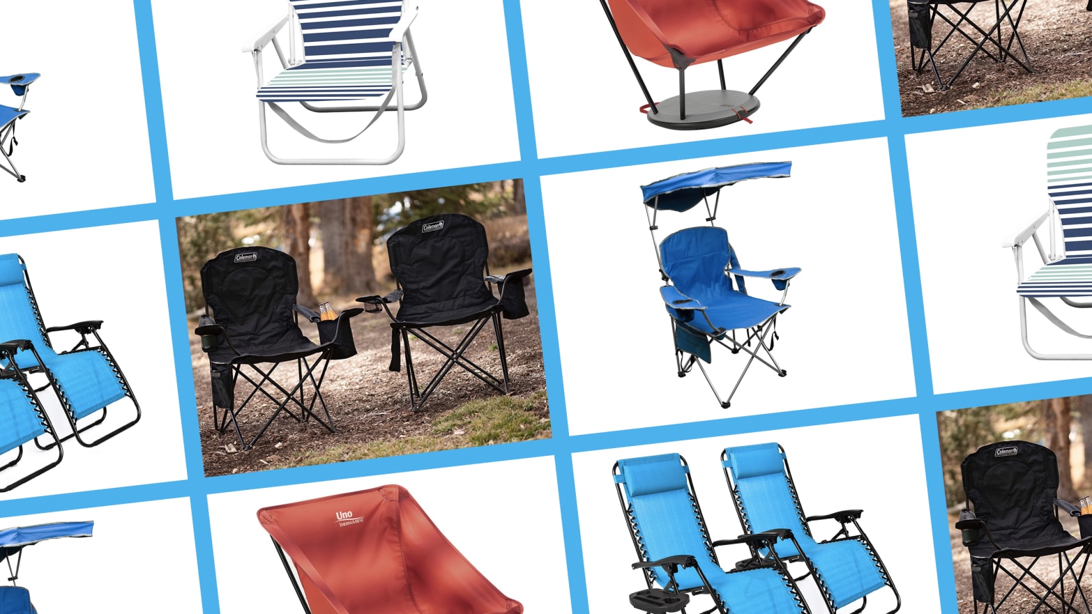 Best Portable Chairs
