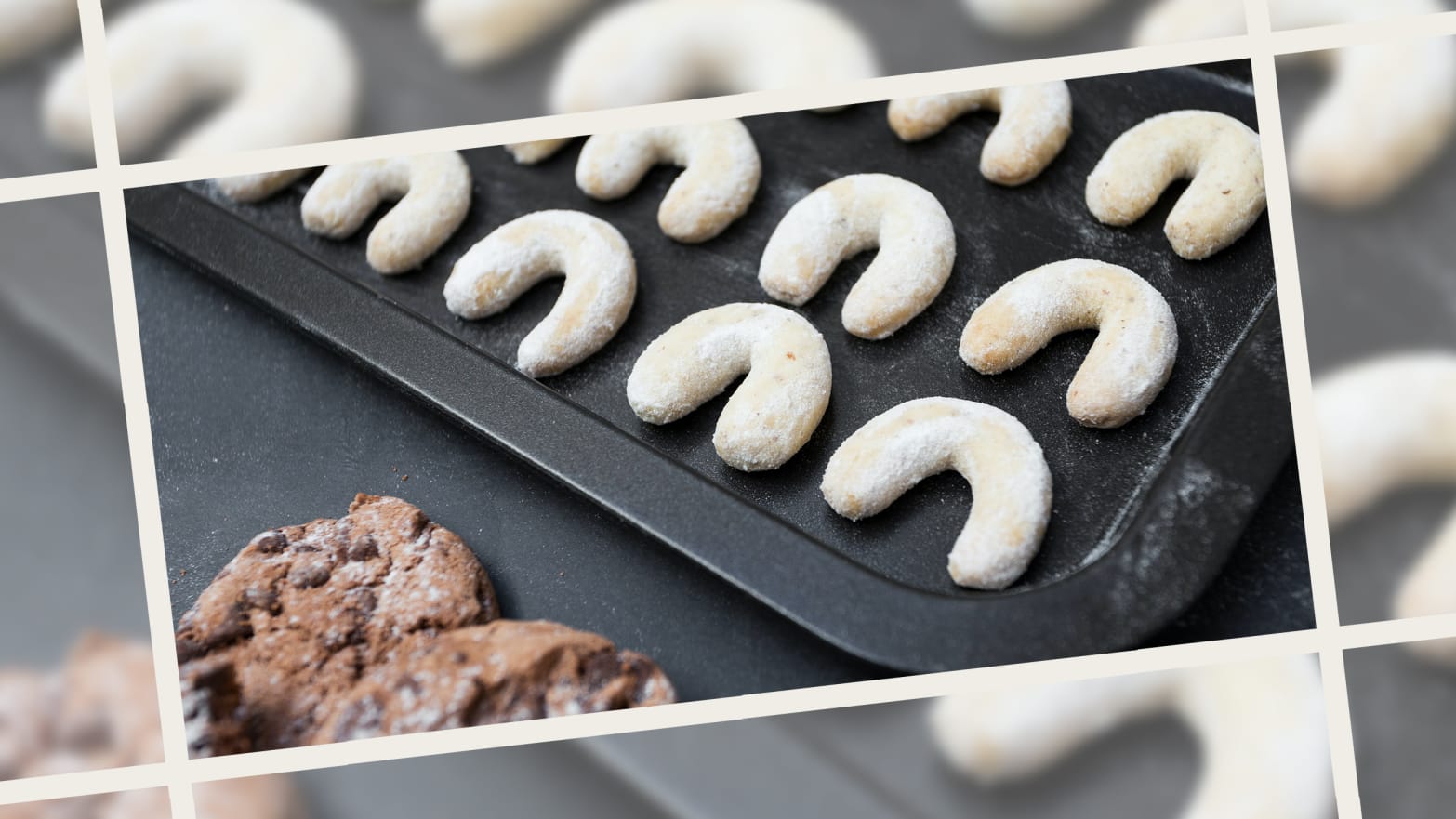 Best Baking Trays and Cookie Sheets