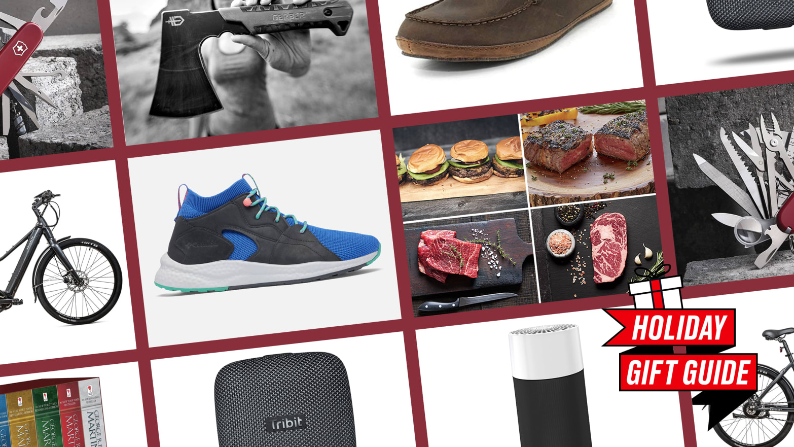 Best Holiday Gifts for Dads for 2021 pic