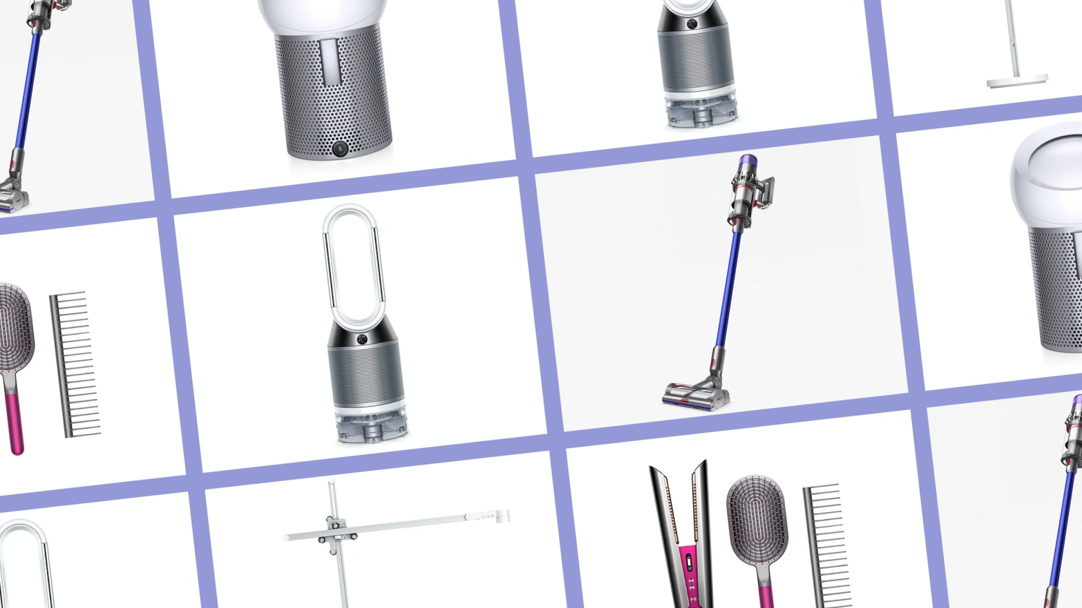 pie titel Sympatisere Best Dyson Products to Buy in 2022