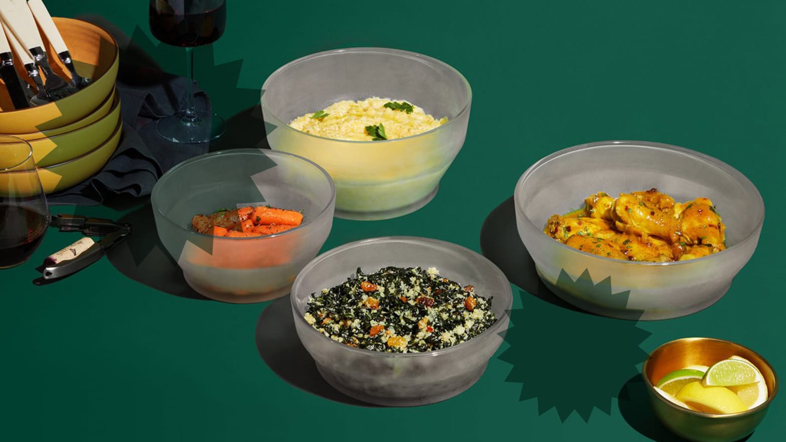 Anyday's The Everyday Set Microwave Cookware Review