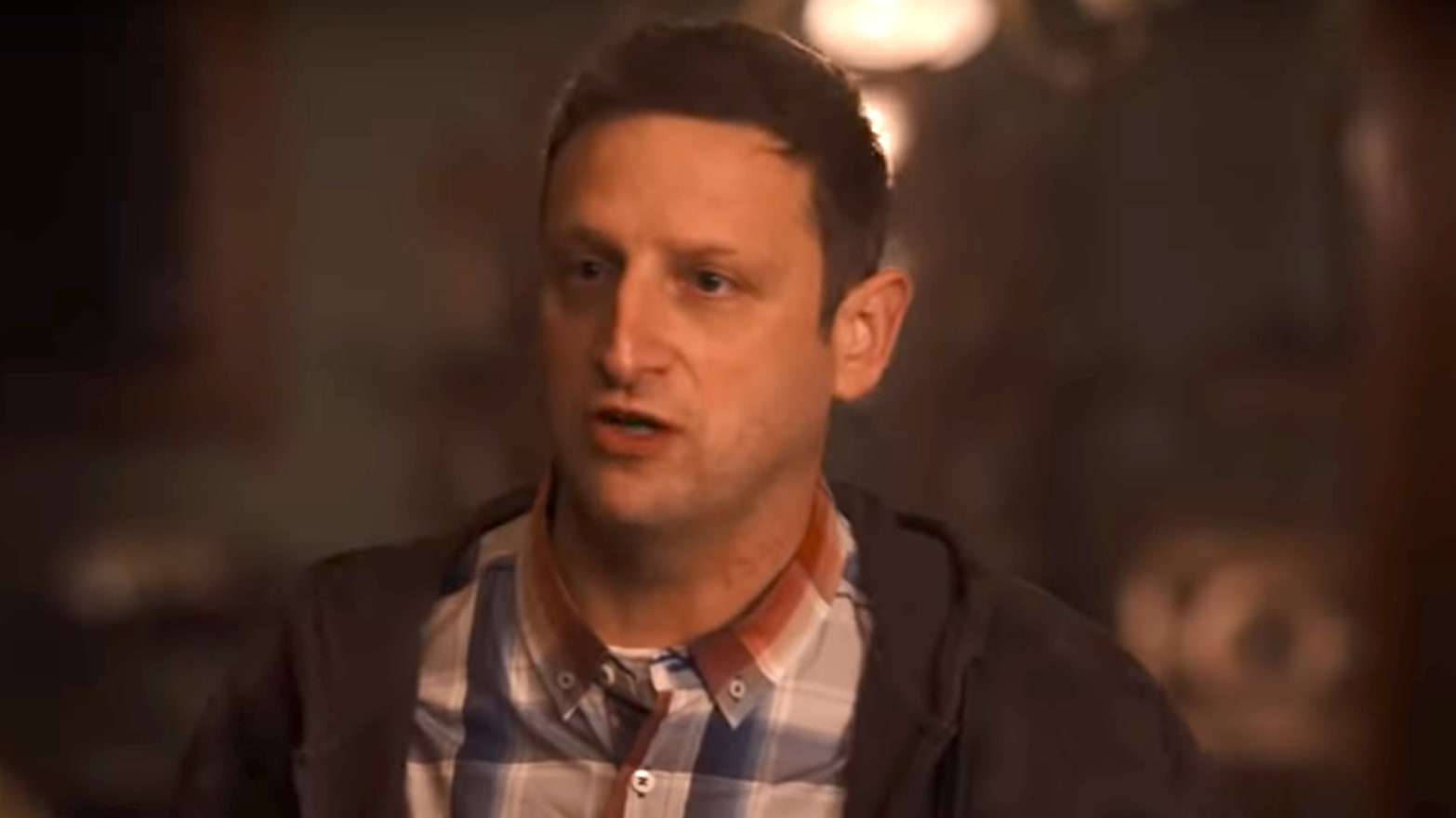 Tim Robinson Was Too Good for SNL. This Sketch Proves It.