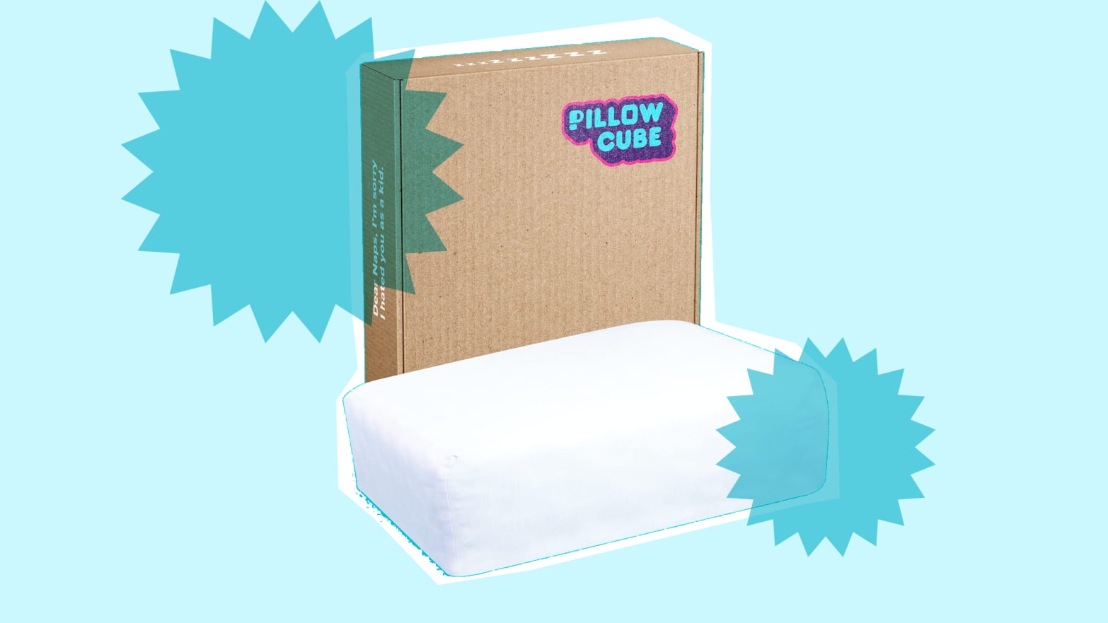 Is the Pillow Cube Worth It for Side-Sleepers?