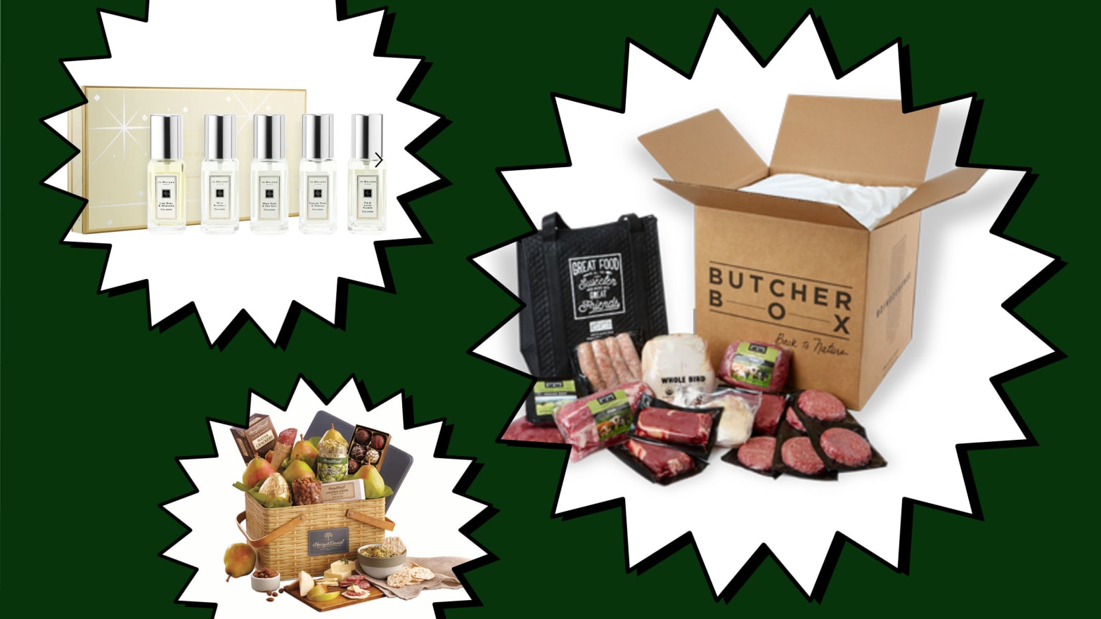 Best Christmas Gift Baskets To Give To Your Loved Ones This Christmas!