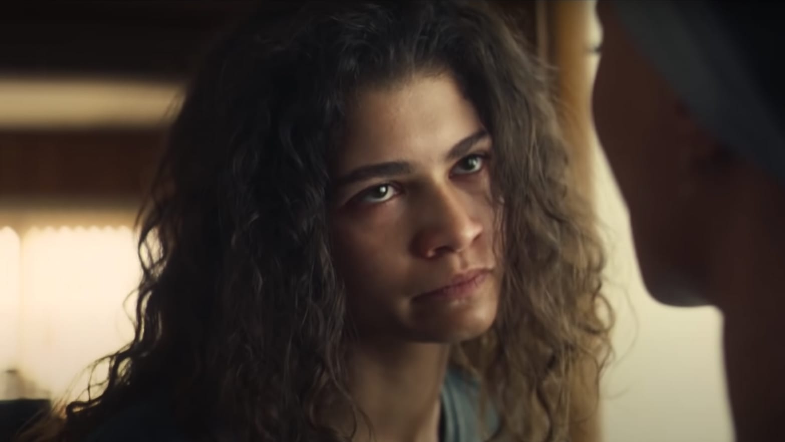 1566px x 881px - Euphoria' Descends Into Total Chaos as Zendaya's Rue Goes on the Run