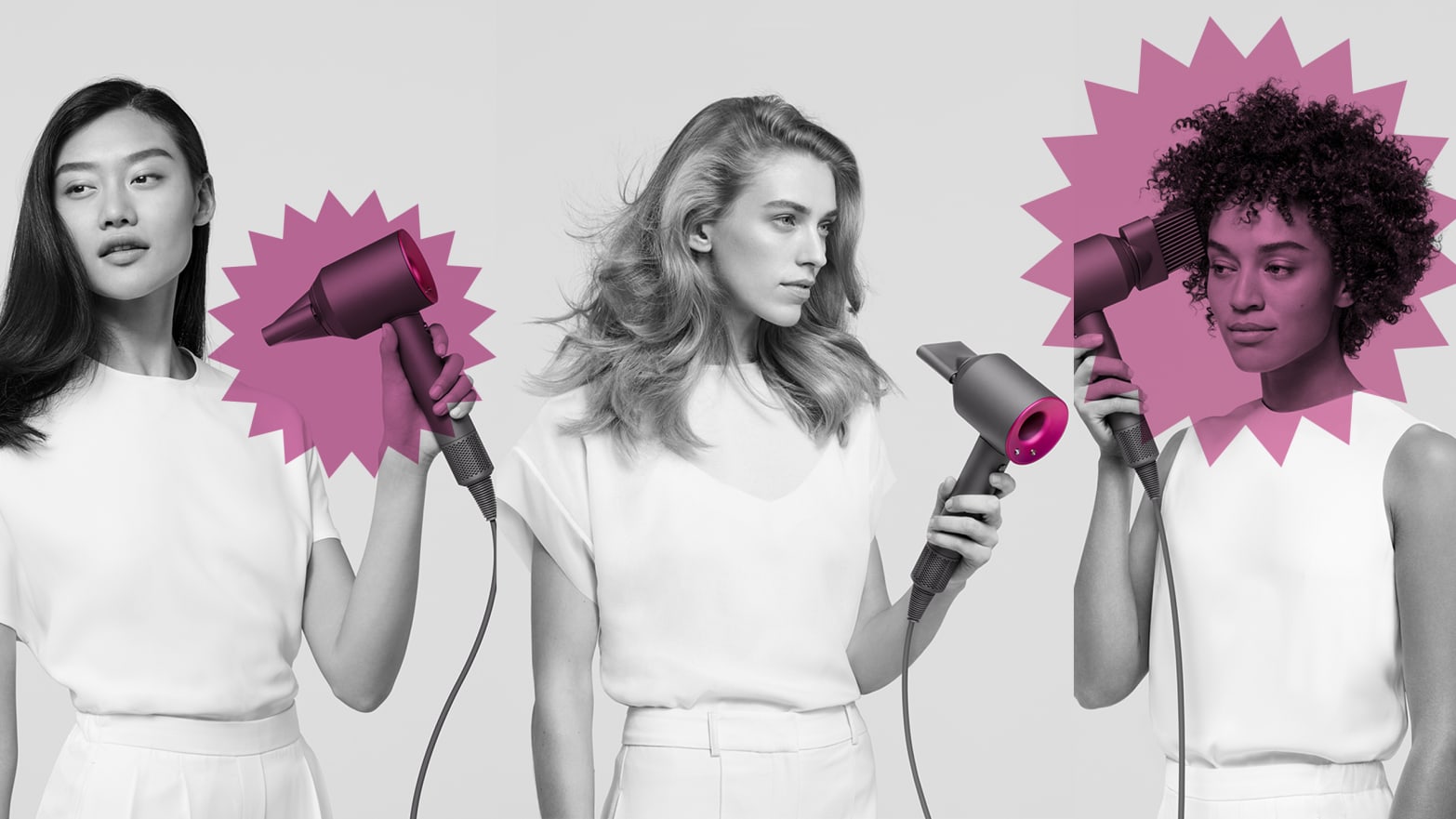 Dyson Supersonic Hair Dryer Review