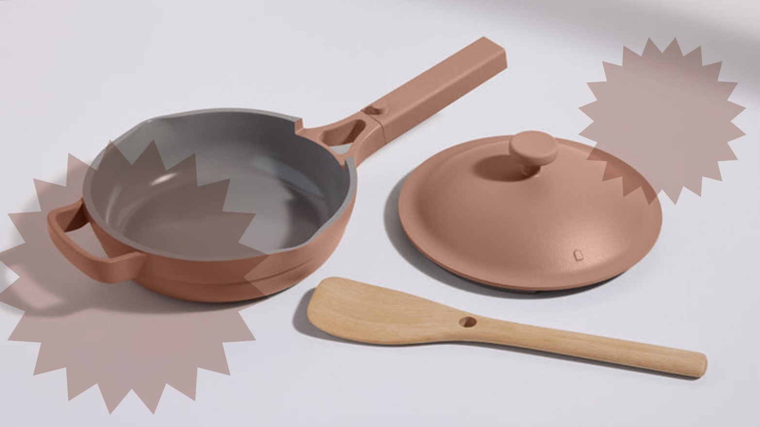 Our Place Launches New Mini Always Pan and Mini Perfect Pot