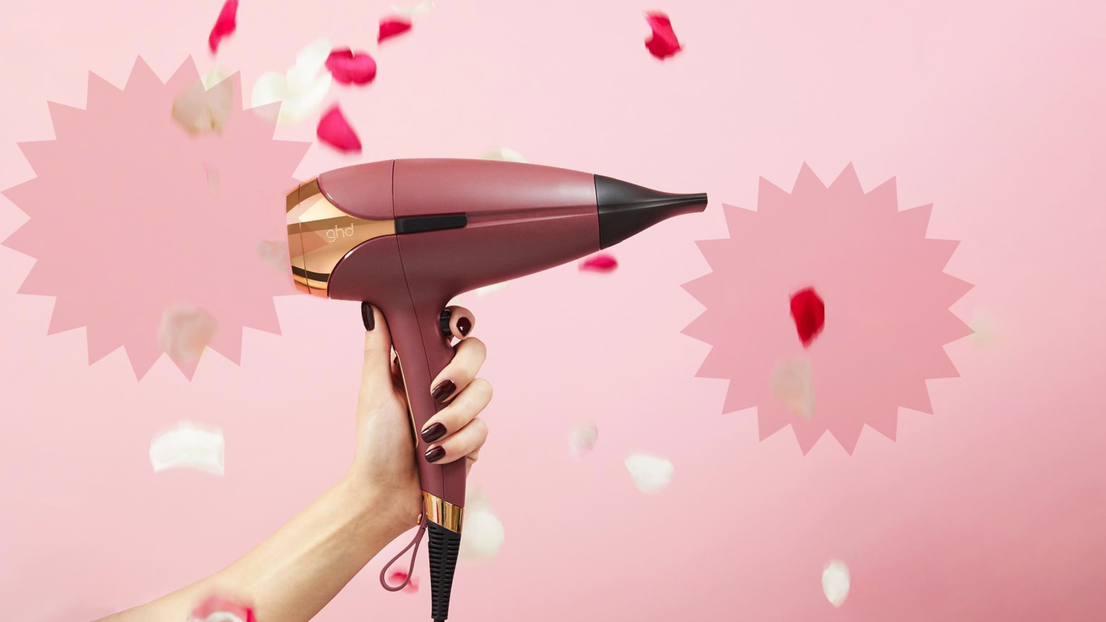 Best Hair Dryer For Fast Blowouts
