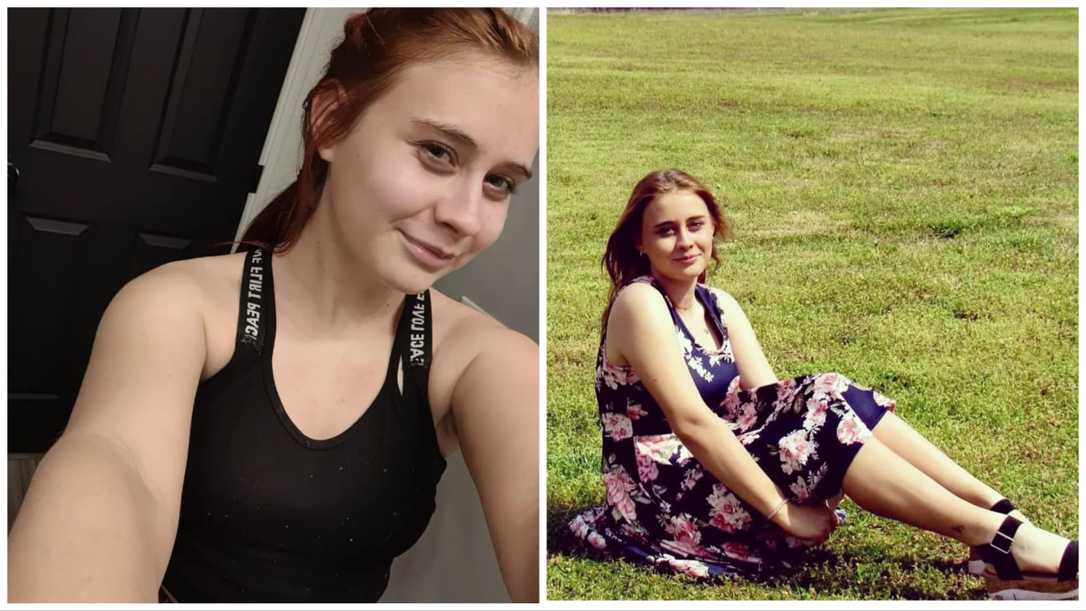 Search For Missing Okmulgee Teens Ivy Webster Brittany Brewer Ends In Discovery Of 7 Bodies 