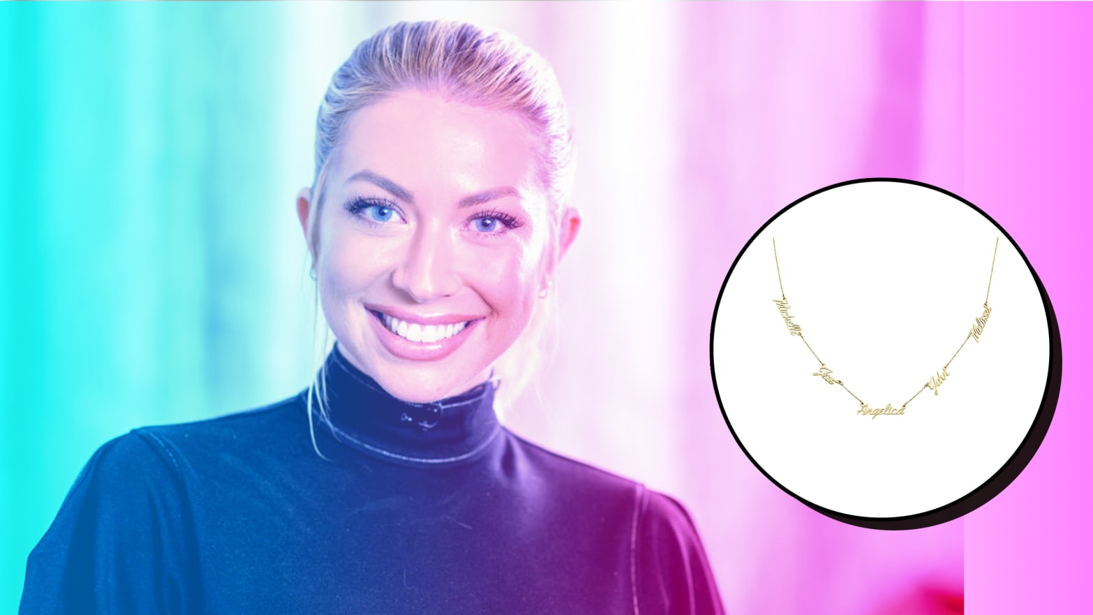 Stassi Schroeder Gift Guide | Scouted, The Daily Beast
