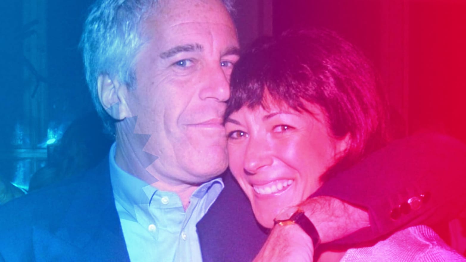 How to Watch Ghislaine Maxwell Documentary in 2024 | Scouted, The Daily Beast
