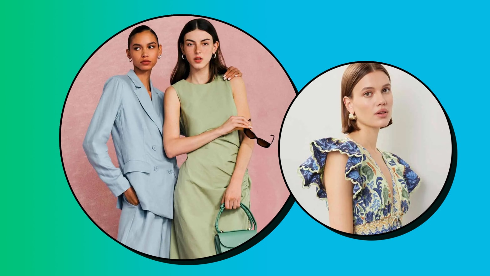 Rent the Runway Spring Sale 2024 | Scouted, The Daily Beast