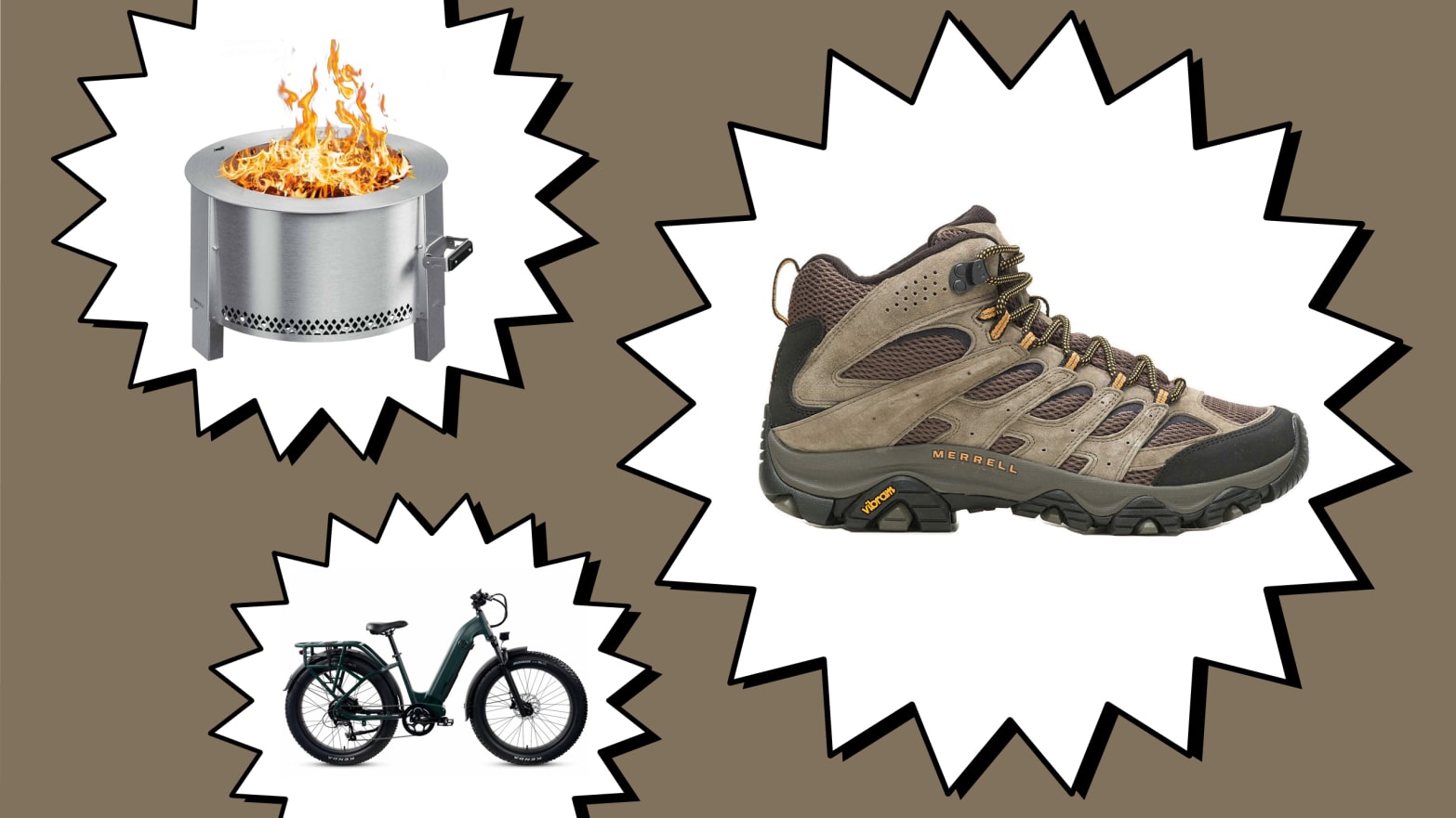 Best Father’s Day Gifts for Outdoorsy Dads | Scouted, The Daily Beast