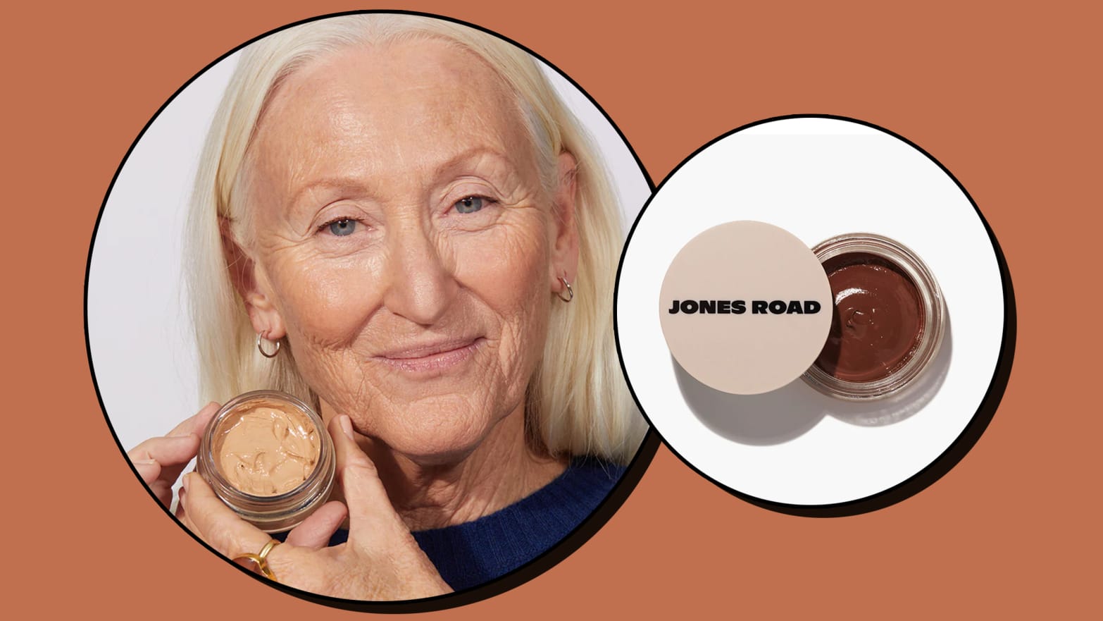 Jones Road Beauty What The Foundation Review | Scouted, The Daily Beast