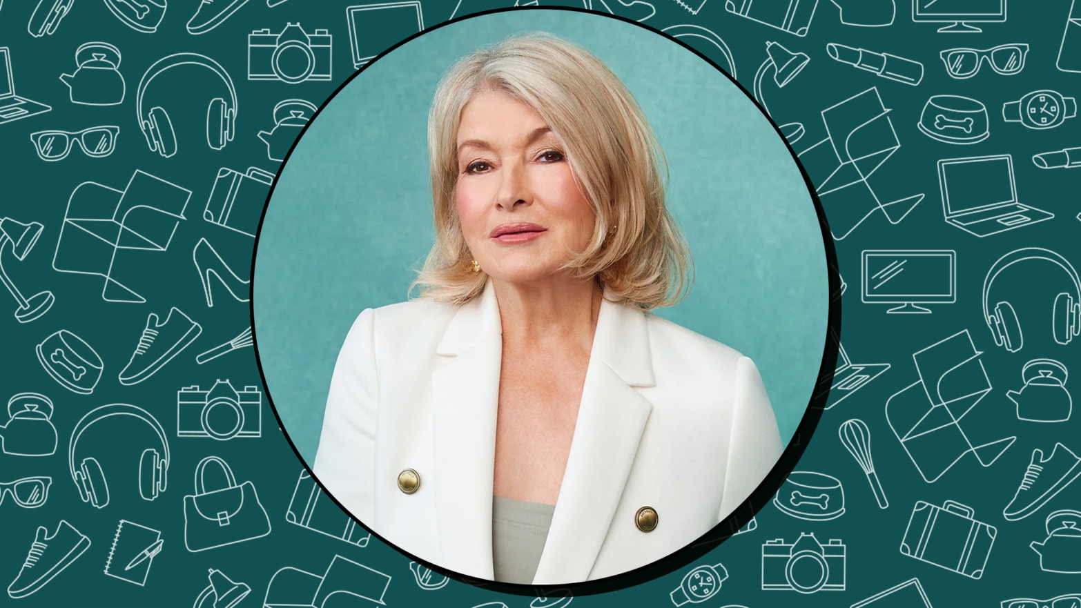 Martha Stewart MasterClass Review | Scouted, The Daily Beast