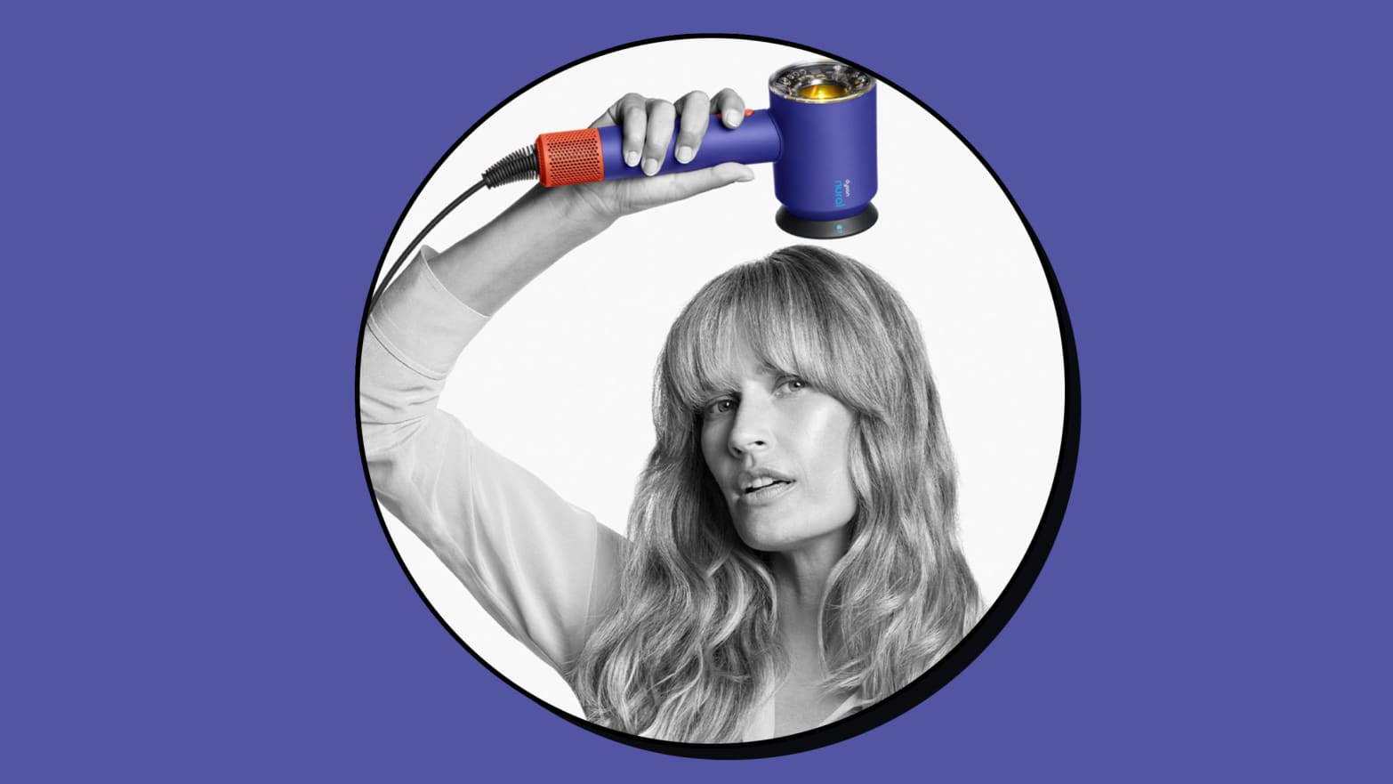 Dyson Supersonic Nural Hair Dryer Review | Scouted, The Daily Beast