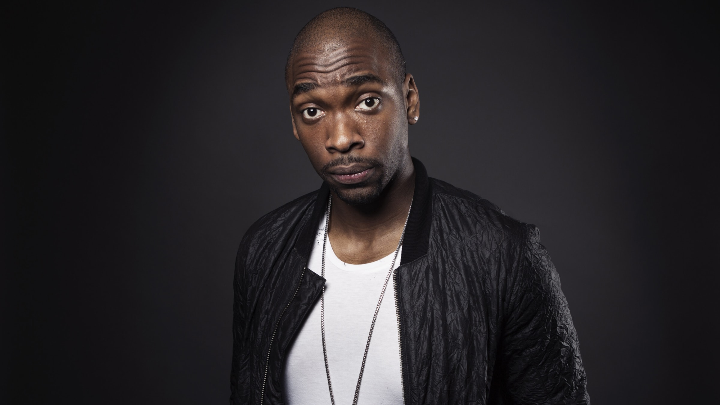 Jay Pharoah Knows Exactly How to Get ‘White Famous’