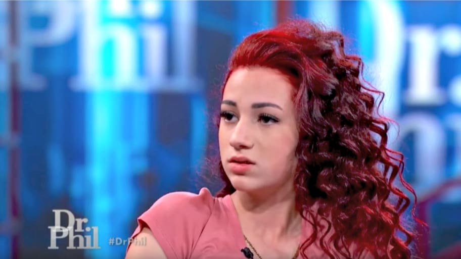 ‘cash Me Ousside Teen Pleads Guilty To Multiple Charges