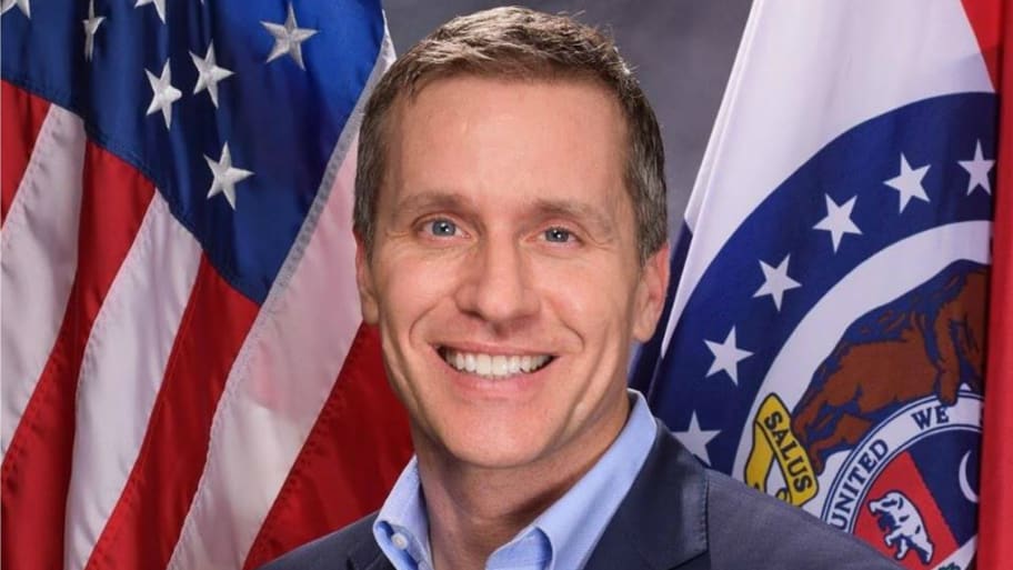 Reactions to Greitens admission of affair, allegations of 