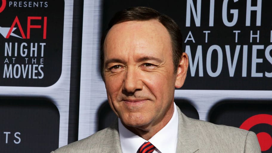 an error has occurred - kevin spacey instagram followers