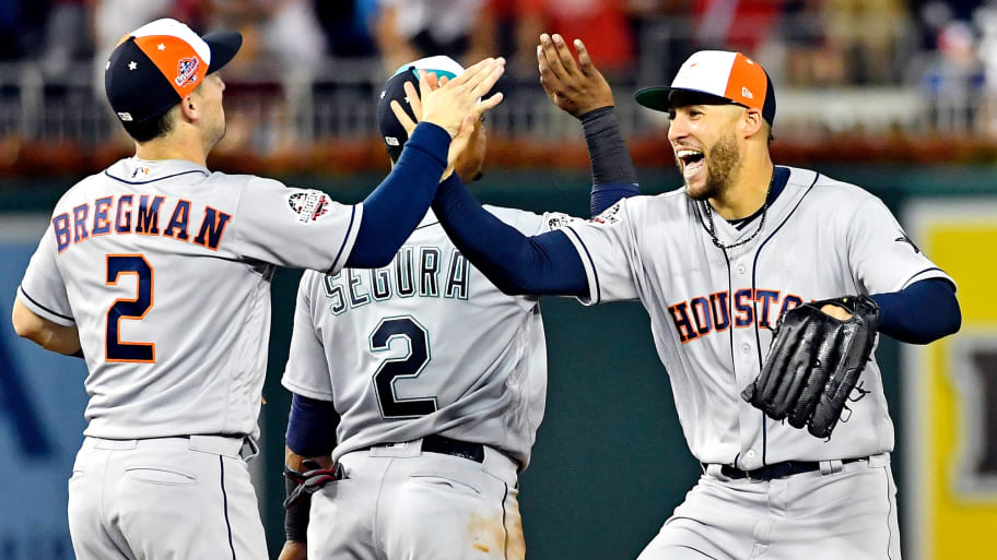 Record 10 homers as American League wins All-Star Game 8-6 in 10