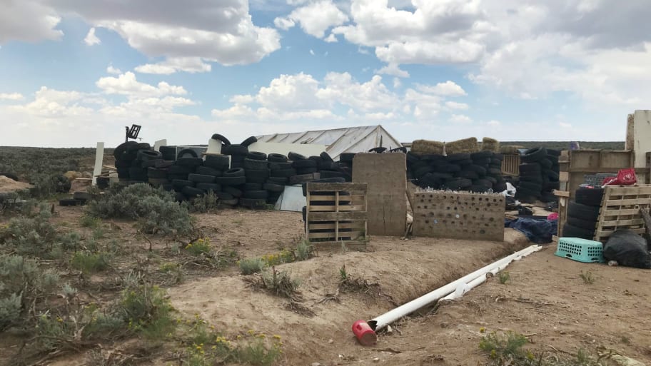 Adults Arrested at New Mexico Kids Ritual Compound to Be Released on Bail