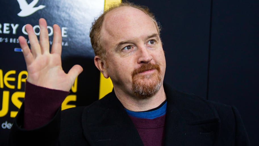 Louis C.K. books first comedy tour since admitting to sexual misconduct,  including a stop in Reading