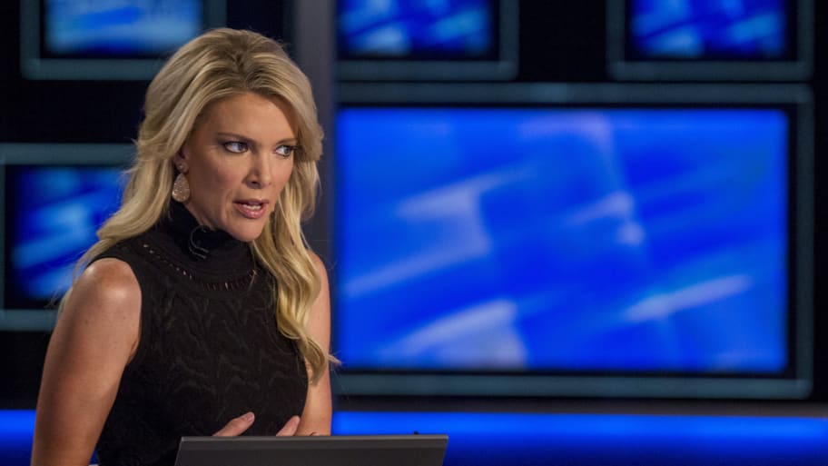 Megyn Kelly Out at NBC Amid Blackface Scandal: Report