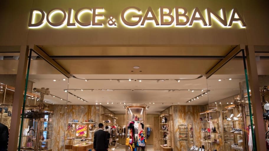 Dolce & Gabbana Co-Founders Plead for ‘Forgiveness’ After Sparking ...