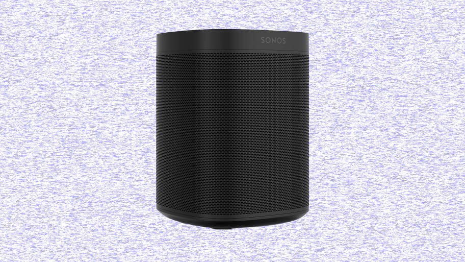 Add To With a Discounted Sonos One