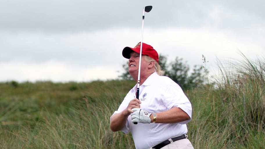Trump Golf Course Fired A Host of Undocumented Workers During ...