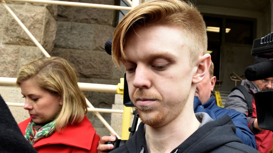 Affluenza Teen Ethan Couch Allowed To Remove Ankle Monitor
