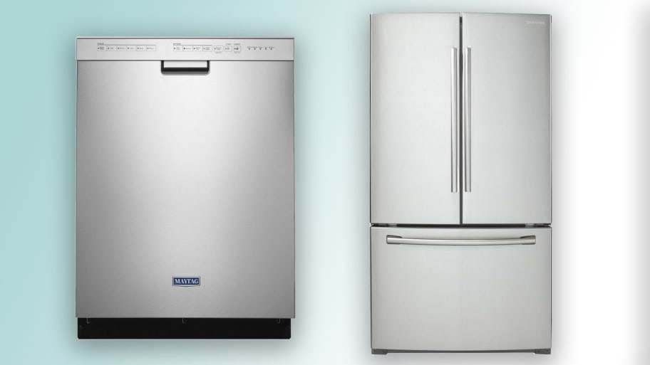 Shop Home Depot's Up to 35% Off Sale on Appliances — From Maytag ...