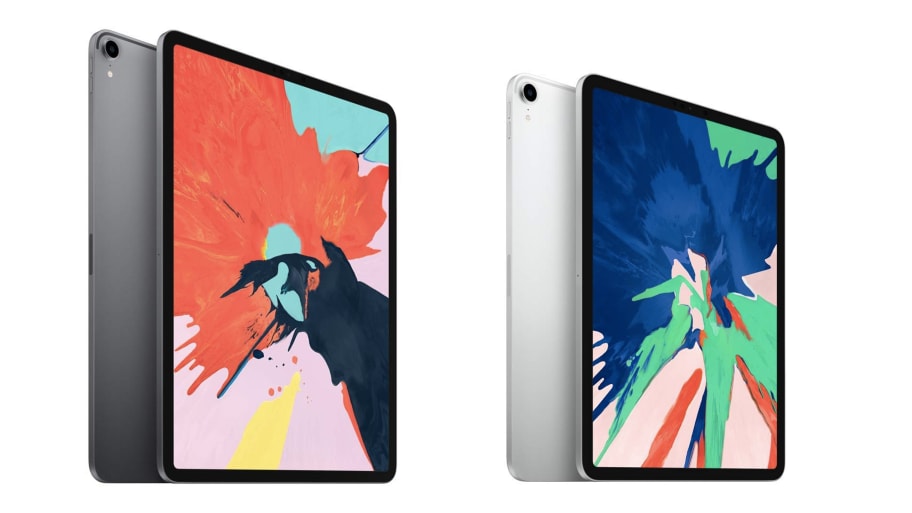 Get a New iPad Pro While It’s on Sale on Amazon