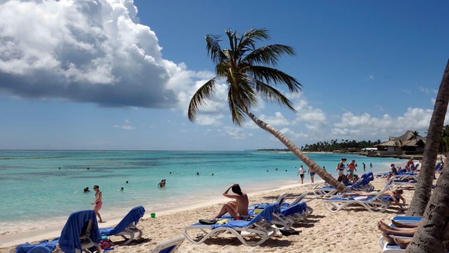 10th American Tourist Dies In The Dominican Republic As Official Claims Another Victim Died