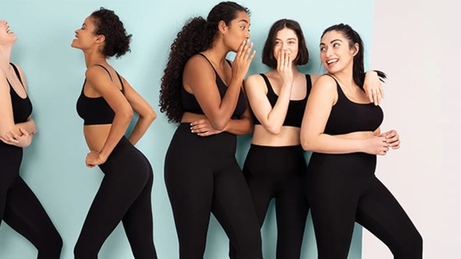 Your Shapewear Should Make You Feel More Comfortable, Not Less