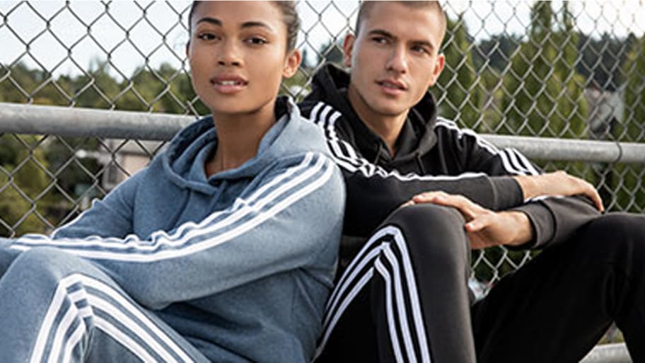The Fall Essentials Sale at Adidas Is All About the Must-Haves for the ...