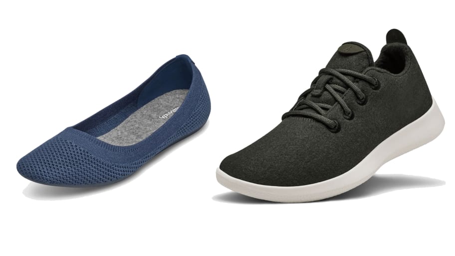 what stores sell allbirds shoes